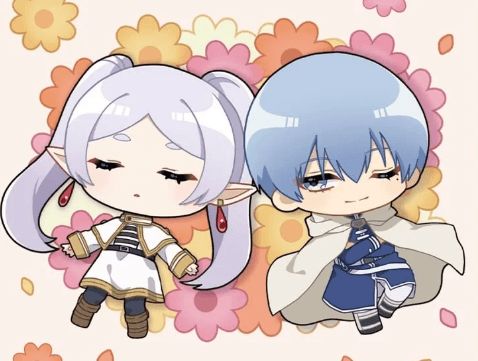 MapleStory X Frieren,Frieren Crossover Event,Frieren Vac Pets,MapleStory Event Rewards,MapleStory Classic World Mesos