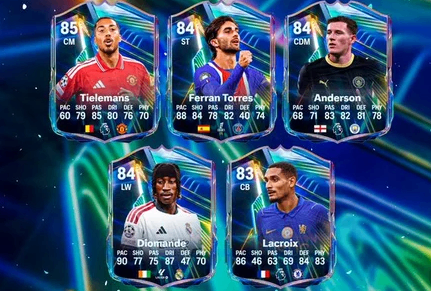 FC 27,Ones to Watch,Spieler,Upgrades,Release,Tracker,OTW,FC 27 Coins kaufen