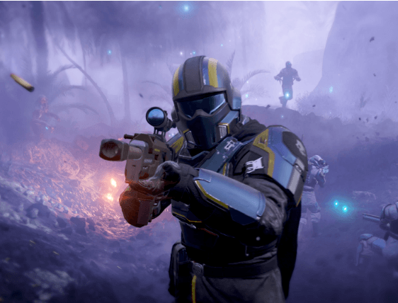 Helldivers 2 Ironclad Democracy,ronclad Democracy Warbond,Helldivers 2 Warbond,Ironclad Democracy weapons,Helldivers 2 Items