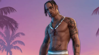 Travis Scott’s mysterious GTA 6 post has sparked speculation about a possible collaboration involving music, events, or in-game content.