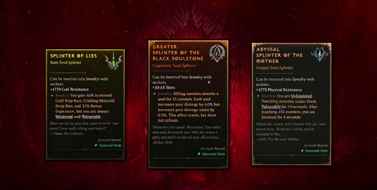 Diablo 4 Season 15 Ball Lightning Sorcerer Guide: Build, Buffs & BlizzCon 2026 Reveals
