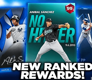 MLB The Show 26 Ranked Seasons Are Actually Fire: New World Series Rewards, 99 OVR rewards and more