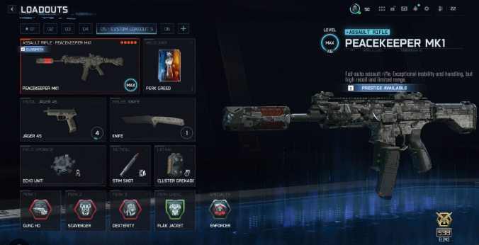buy CoD Black Ops 7 Bot Lobbies