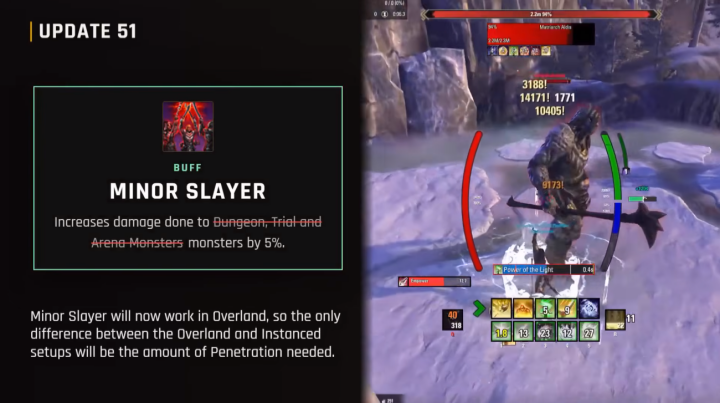 ESO Update 51 Stamina Templar Solo Build Guide – Skills, Gear, Rotation & CP