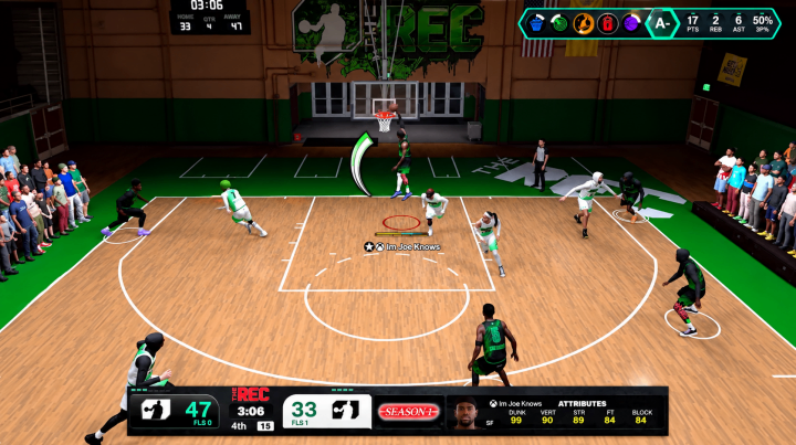 NBA 2K27 MT