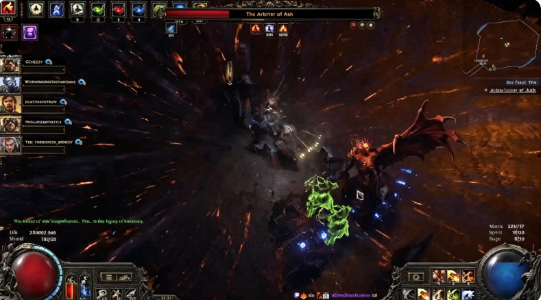PoE 2 0.5.5, grenade crossbow craft, PoE 2 BIS crossbow, sanctified crossbow crafting, Path of Exile 2 endgame weapon craft, POE2 Currency