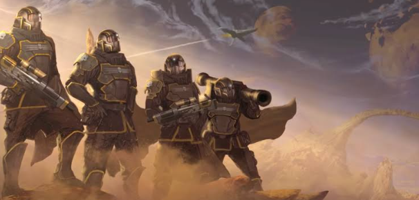 Helldivers 2 Latest Update: Longer Campaigns, AI Squadmates, 8.0 Roadmap & Reward Bugs