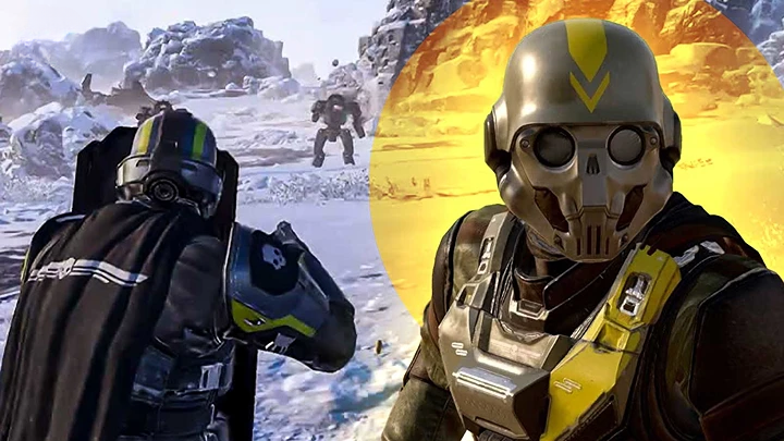 Helldivers 2 Latest Update Guide:Major Order, Void of Liberty, AI Squadmates, December Automaton Update & More