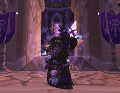 WoW Forever Battle Mage,WoW Forever Coldflame Sabre,WoW Forever Mage,WoW Forever Weapon Imbue Scrolls,WOW Forever Gold