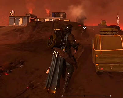 Helldivers 2 Major Order,Helldivers 2 Zaniah Prime,Helldivers 2 unused biomes,elldivers 2 Hellbot,Helldivers 2 Items