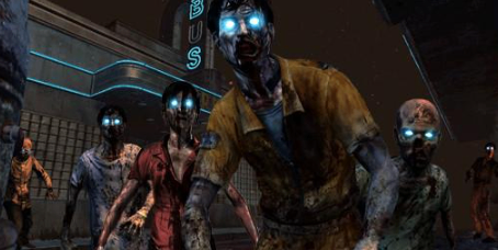 Zombies PS5 Guide,Zombies Maps,Easter Eggs,buy Black Ops 2 Bot Lobbies