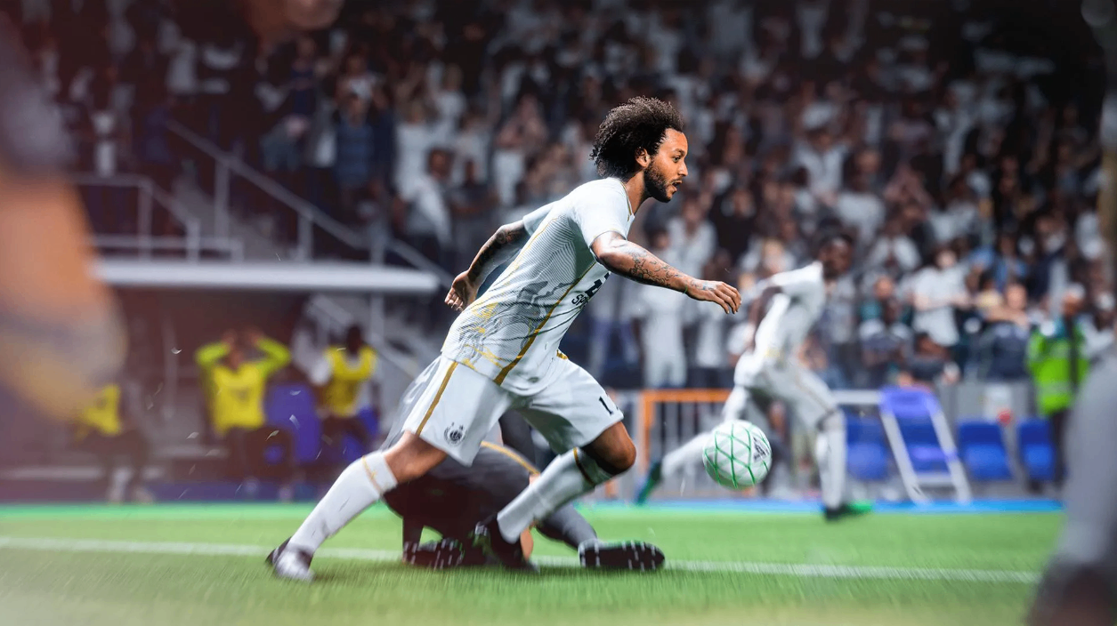 Accès anticipé EA Sports FC 27,EA Play FC 27 date sortie,FC 27 17 septembre 2026,Crédits FC 27,Edition Ultimate FC 27,Préchargement FC 27,Sortie FC 27 25 septembre,Achat des pièces FC 27