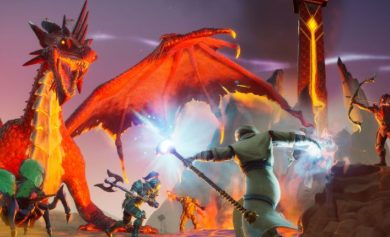 RuneScape Dragonwilds 1.0 Beginner Guide: Best Progression Path