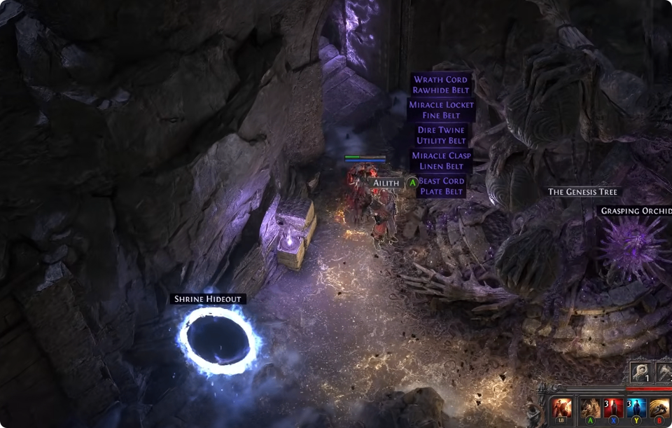 POE2