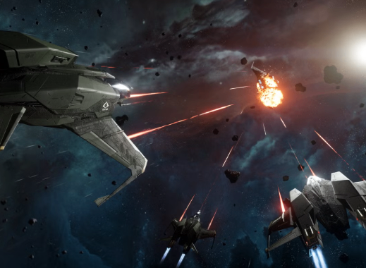 Star Citizen AUEC