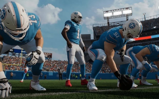 buy Madden nfl 27 coins