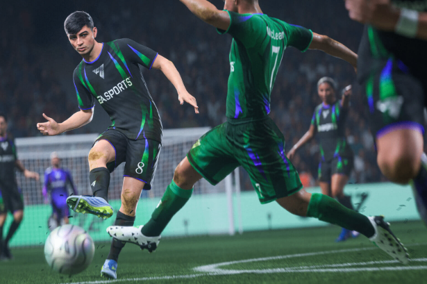 FC 27,Icons,Upgrades,Ratings,PlayStyles,buy FC 27 Coins
