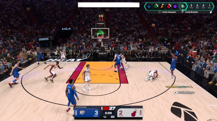 NBA 2K27 MT