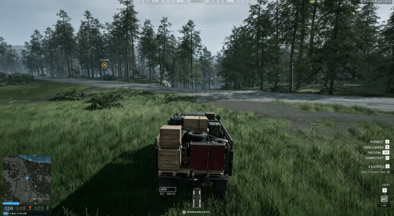 WARDOGS Season 2, Wardogs wipe, Wardogs October 15, Wardogs new AA tank, Wardogs patch notes, Wardogs seasonal reset, buy WARDOGS Dollar