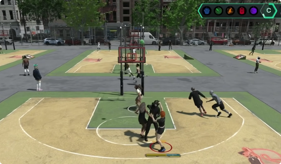 NBA 2K27 MT