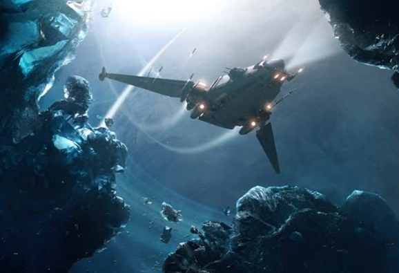 Star Citizen AUEC