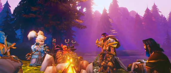 WoW Midnight Gold, WoW Forever Beta, WoW Forever changes, WoW Forever Classic Plus, WoW Forever UI, WoW Forever PvP, WoW Forever Auction House, WoW Forever raids, WoW Forever GDKP