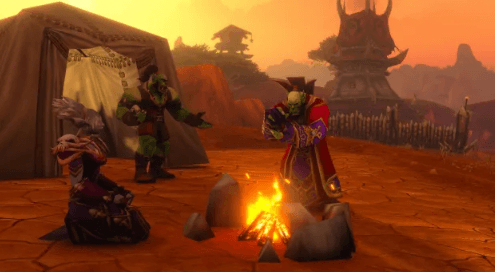 buy WoW Midnight Gold, Hall of Thanes WoW Forever, WoW Forever new dungeon, Hall of Thanes location, WoW Forever leveling dungeon