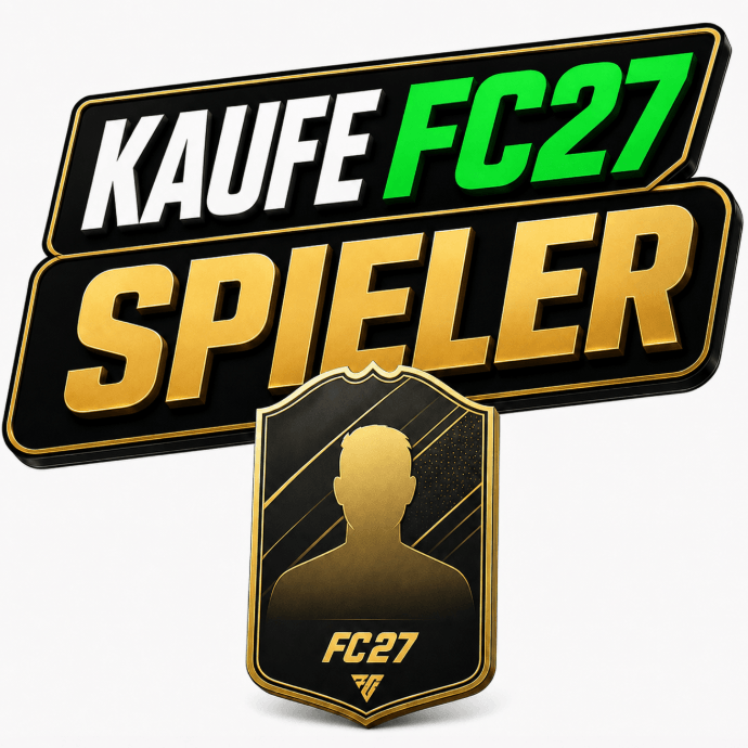FC 27 Spieler, FC 27 Spieler kaufen, günstige FC 27 Spieler
