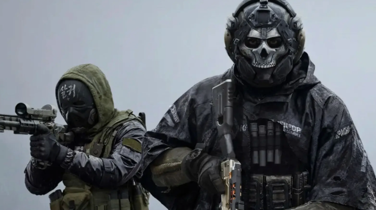 Modern Warfare 4 beta weekend 2