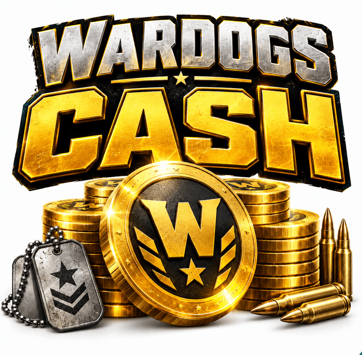 Buy WARDOGS Cash Online | WARDOGS Dollar for Sale | MMOEXP