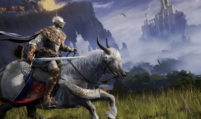 Elden Ring Tarnished Edition Build Tier List: Best Builds & OP Weapons Guide