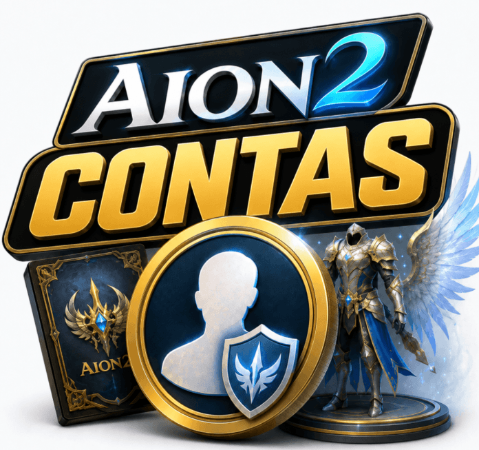 Conta Aion 2,comprar Conta Aion 2,Conta Aion 2 barata
