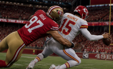 Madden NFL 27 Best Defense: 4-2-5 Over G Blitz, Run & RPO