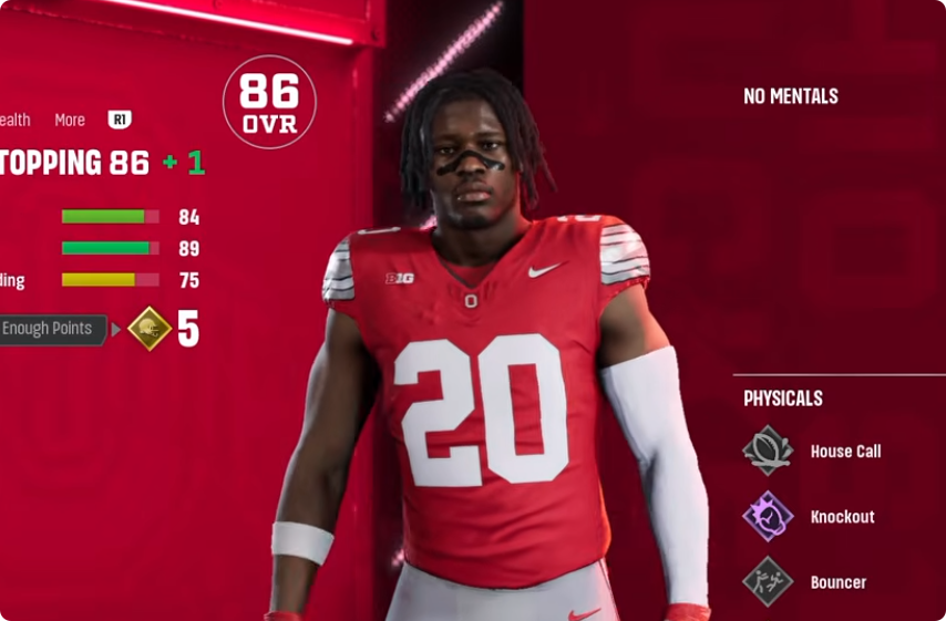 College Football 27 Transfer Portal Guide: Top 10 Hidden Gems to Target in Dynasty Mode