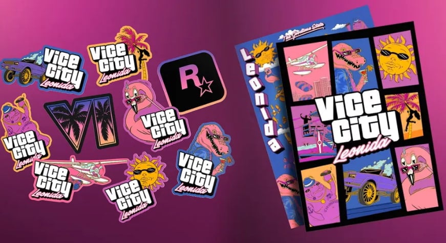GTA 6 Collector's Edition: $399.99 Price, Items & Pre-Order