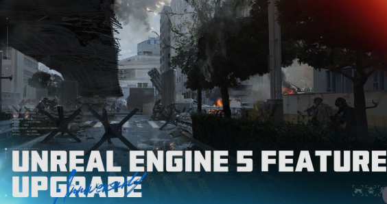 Delta Force Warfare: Unreal Engine 5 Update, New Map and 2027 Plans Explained