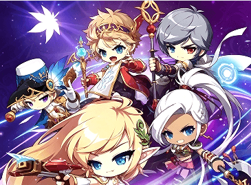 MapleStory Classic World: How to Make Mesos Fast and Build Your Wealth Early