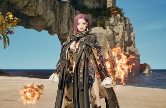 Aion 2 Kinah