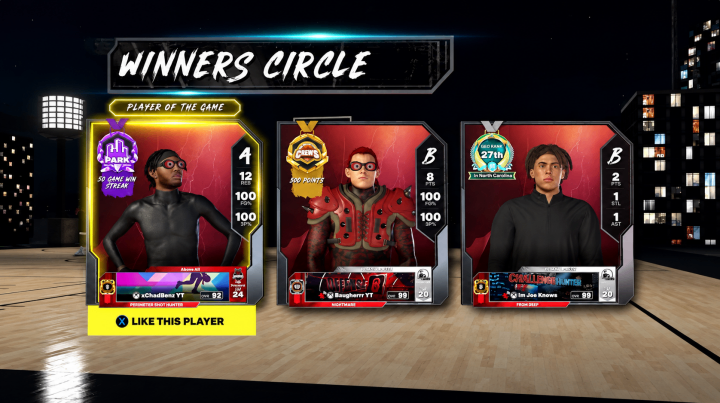 NBA 2K27 VC