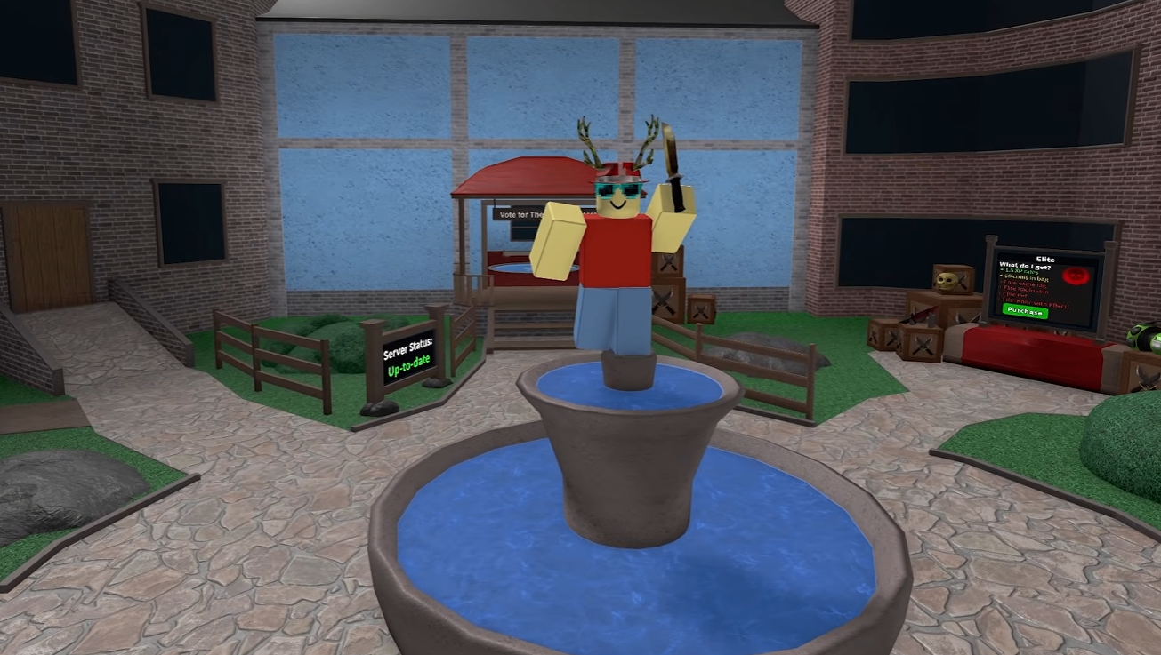 Roblox The Hunt 20, Murder Mystery 2 2026 event, MM2 classic update, Roblox 20th anniversary event, Murder Mystery 2 Items, buy Murder Mystery 2 Items