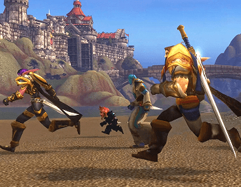 WoW Forever New Classes,WoW Forever Class Leak,WoW Forever Illusionist,WoW Forever Necromancer,WOW Forever Gold