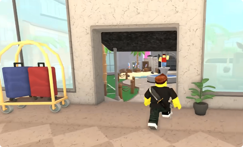 Murder Mystery 2