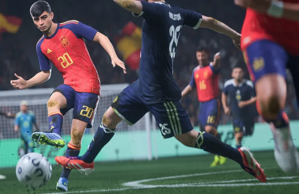 FC 27,PC,Performance,Improvements,Icon Updates,buy FC 27 Coins