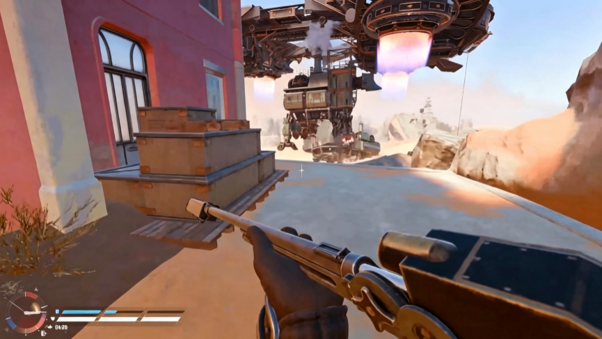 Sand Raiders of Sophie Update 9, Sand anti-team matchmaking fix, Sand repair kit buffs, Sand mouse sensitivity settings, Sand game bug fixes 2026, buy SAND: Raiders of Sophie Crown, SAND: Raiders of Sophie Crown