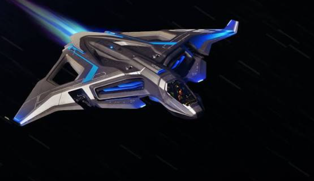 Star Citizen Leaks Hint at Aegis Sabre Raven Return: Is the Multi-Thousand Dollar Ship Coming Back?