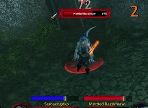 WoW Forever Shared Mob Tagging,WoW Forever Beta,WoW Forever World PvP,WoW Forever Quality of Life Changes,WOW Forever Gold