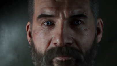 COD MW4 Campaign Trailer Reveals Mads Mikkelsen as The Archer