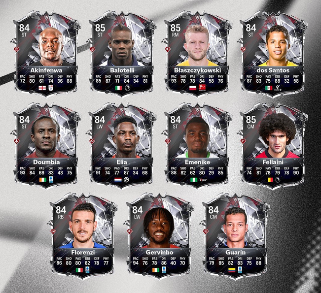 FC 27 Coins