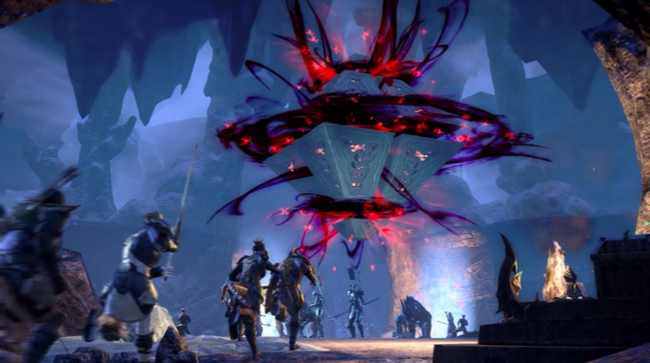 ESO Update 51 Combat Changes Explained: Class Buffs, Nerfs, Hybridization & New Builds