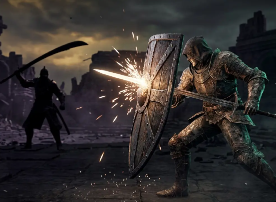 Elden Ring Patch 1.17 Weapon Tier List: The New Meta Ranked